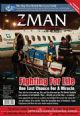 97850 Zman Magazine Vol 5 No. 45